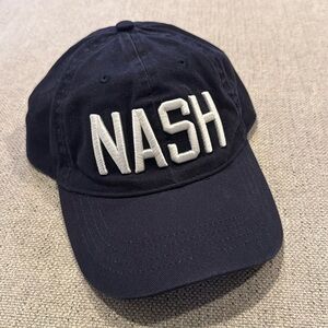 NASH | Nashville Hat
